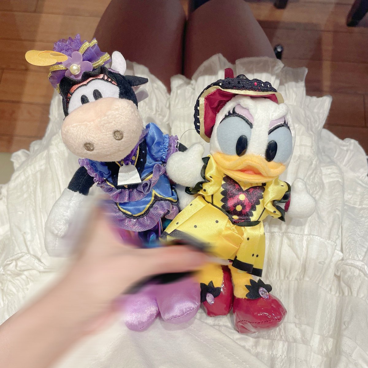 ゆに🍒 tweet media