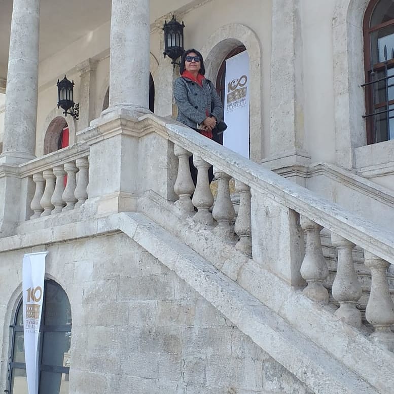 Cumhuriyetin temelini olusturan Sivas Kongresi'nin 106.yili kutlu olsun. Atatuk'un Cumhuriyeti hazırlamak için günlerce kaldigi kentteki izlerini her zaman korumaliyiz. #sivaskongresi106yasinda #sivas #4eylul1919 #4eylul