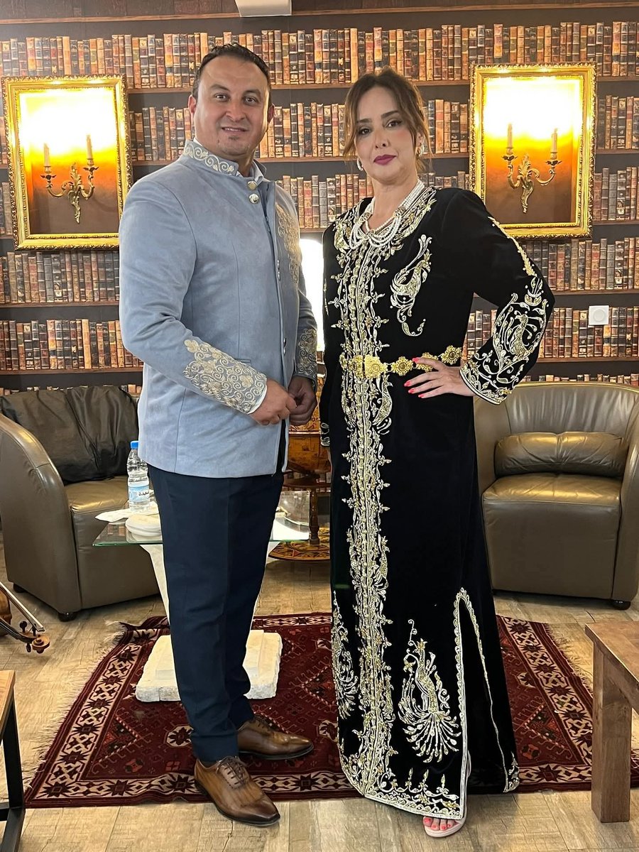 Altwalbini's tweet image. 📍Festival Culturel National du Costume Traditionnel Algérien 🇩🇿. #algeria #alg… Voir plus ❤️🇩🇿🌹🇩🇿🙏       #الجزائر 🇩🇿🥰🇩🇿