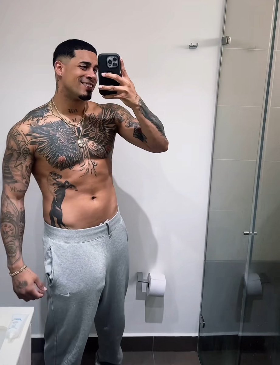 🥵🔥