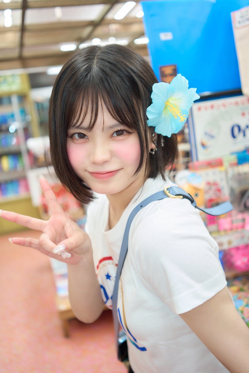 平成2桁ギャル🌺

#大阪コスコン新刊