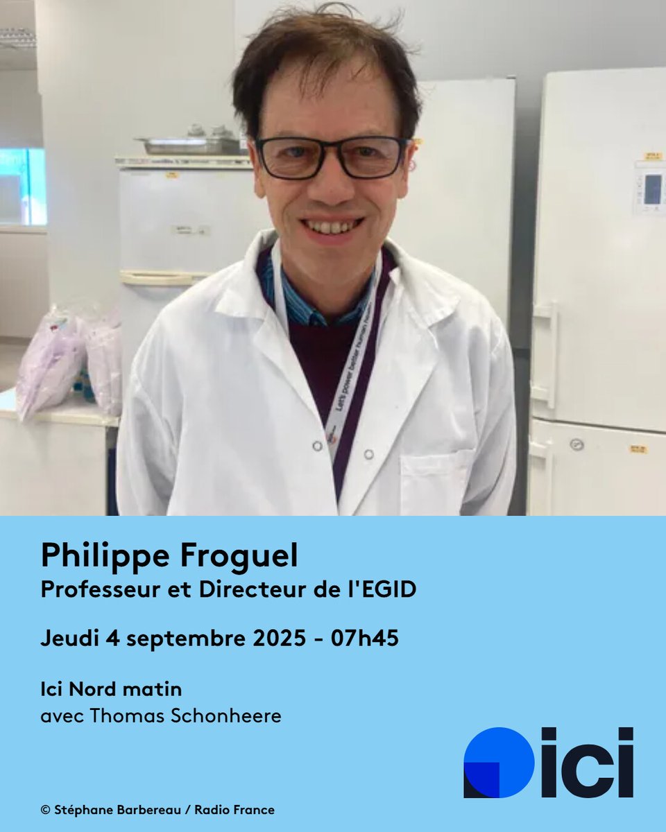 ICI Nord tweet media