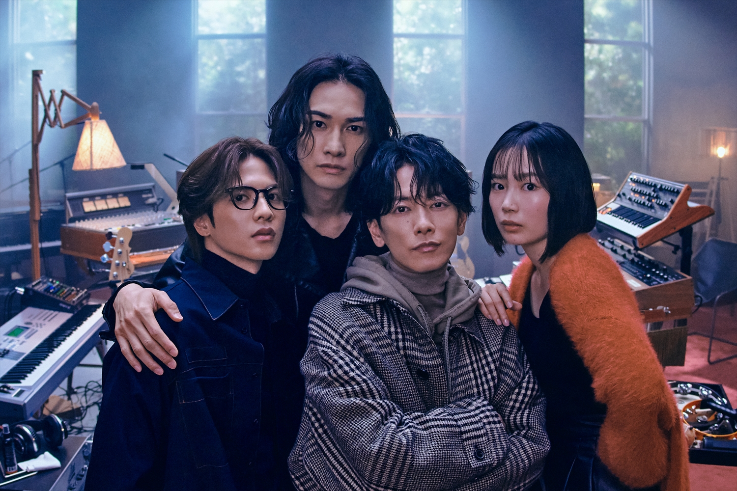 劇団EXILE - ｢専用ページ｣劇団EXILE 劇団EXILE OFFICIAL FAN CLUB