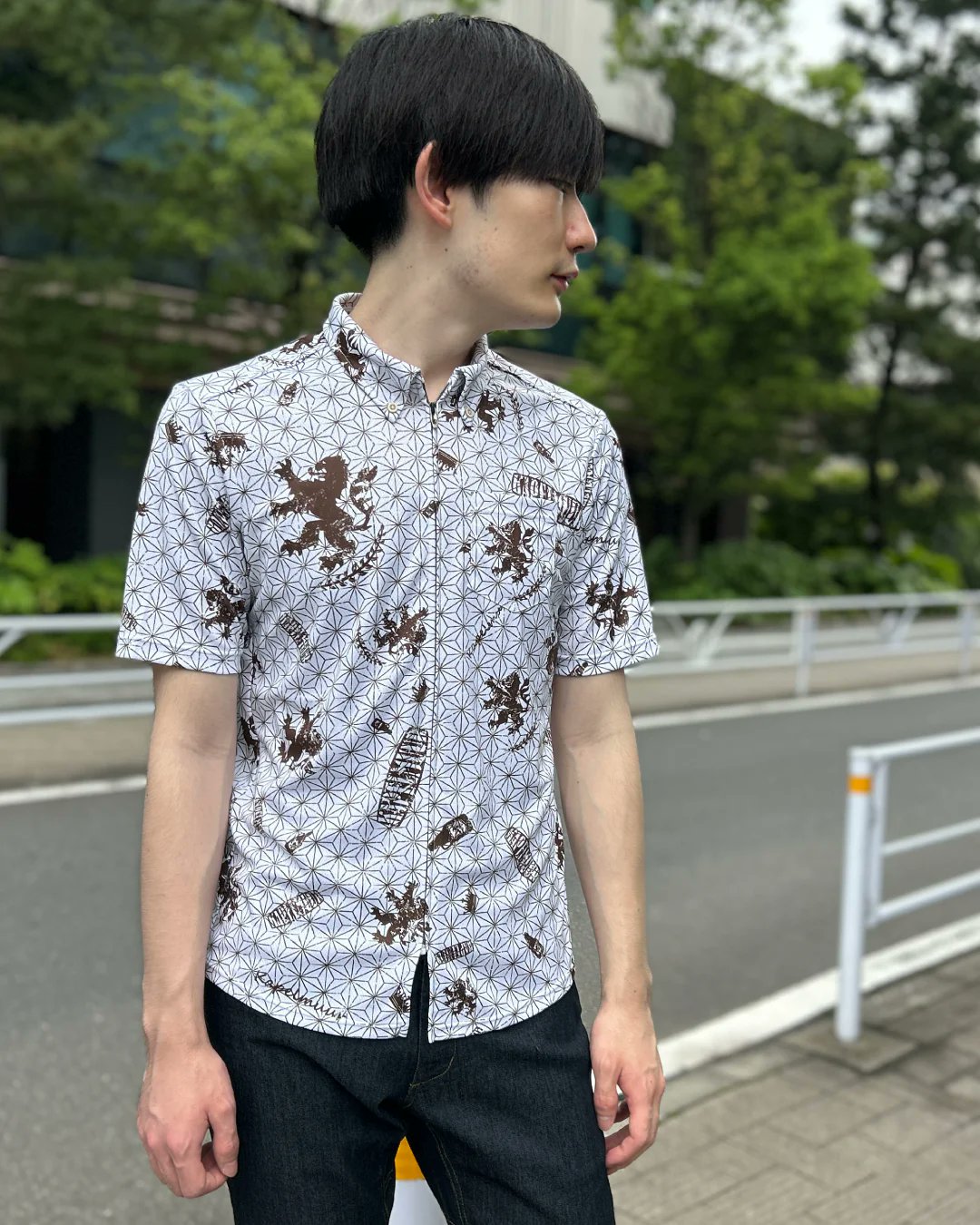 KAPELMUUR (@kapelmuur_tokyo) / X