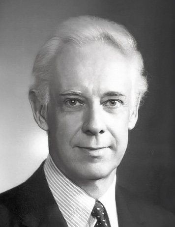 4 de setiembre de 1913. Naixe lo bioquimico Stanford Moore. Va ganar un Premio Nobel per los suyos estudios sobre la relación entre la estructura quimica y l'actividat catalitica d'o nuclio d'as moleculas d'a ribonucleasa.
 
#CalandarioCientifico