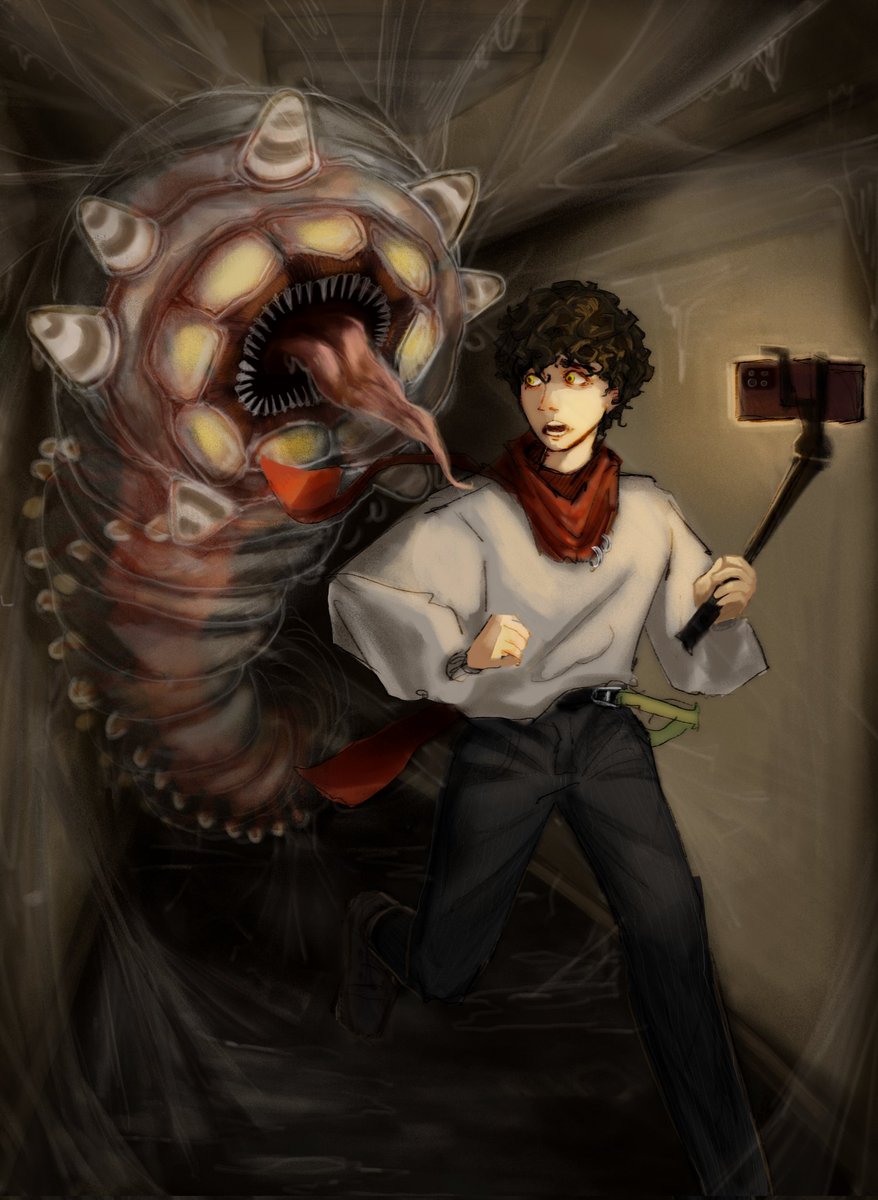 ChaosPigeonsAAA's tweet photo. Anyways

#5upfanart https://t.co/BXx9CnjJBO