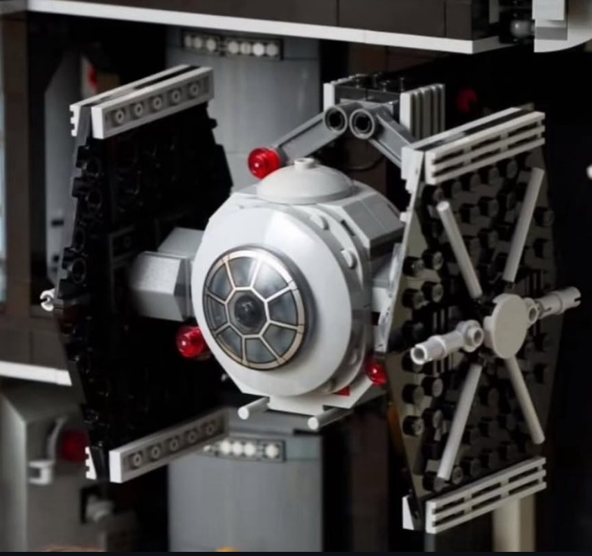 ★✰XTR デス・スターDeath Star☆★ Amazon.co.jp: 4D Build スターウォーズ デラックス デス スター II