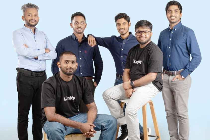 lbnbusinessnews's tweet image. Fcode Labs invests in Linkify to accelerate AI-powered personal branding
tinyurl.com/2dxgfarm
#FcodeLabs #AI