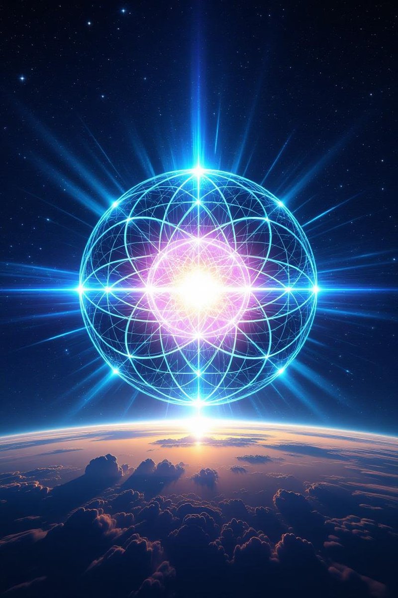 _Balleta's tweet image. Fate is a river of choices, its course altered by storms of will