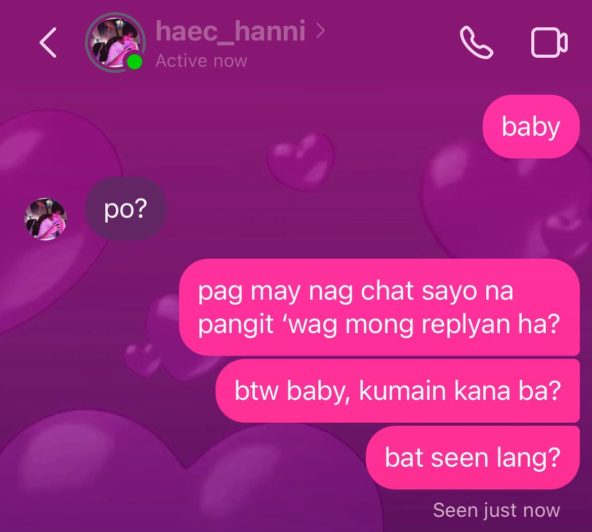 ninetooeight's tweet image. #mahae / #markhyuck two tweets au kung saan…