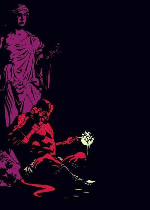 I like this panel a lot for some reason