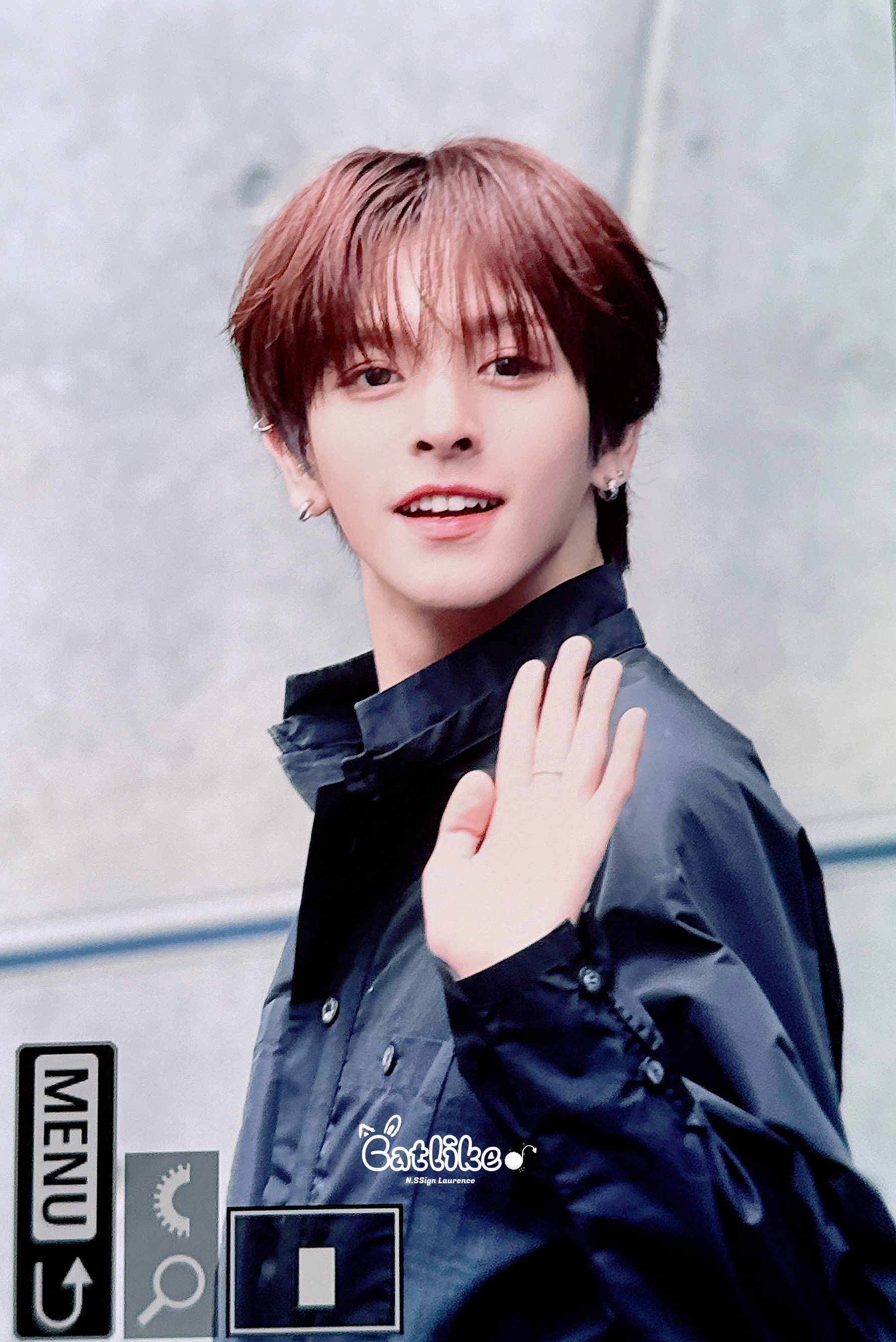up10tion ウェイ サイン up10tion ウェイ サイン WITHMUU