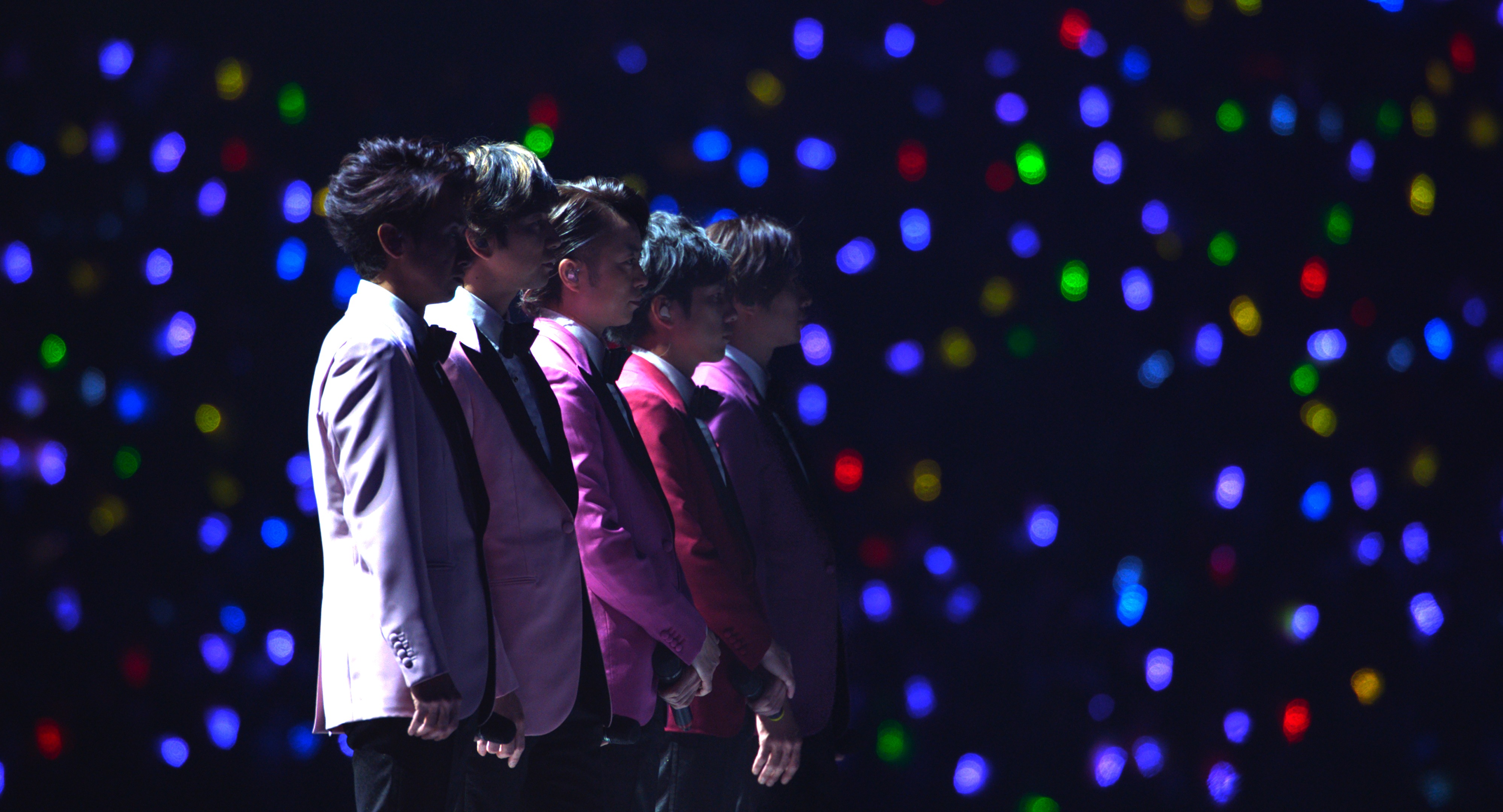ARASHI 情報局【公式】 (@arashi5_jouhou) / X
