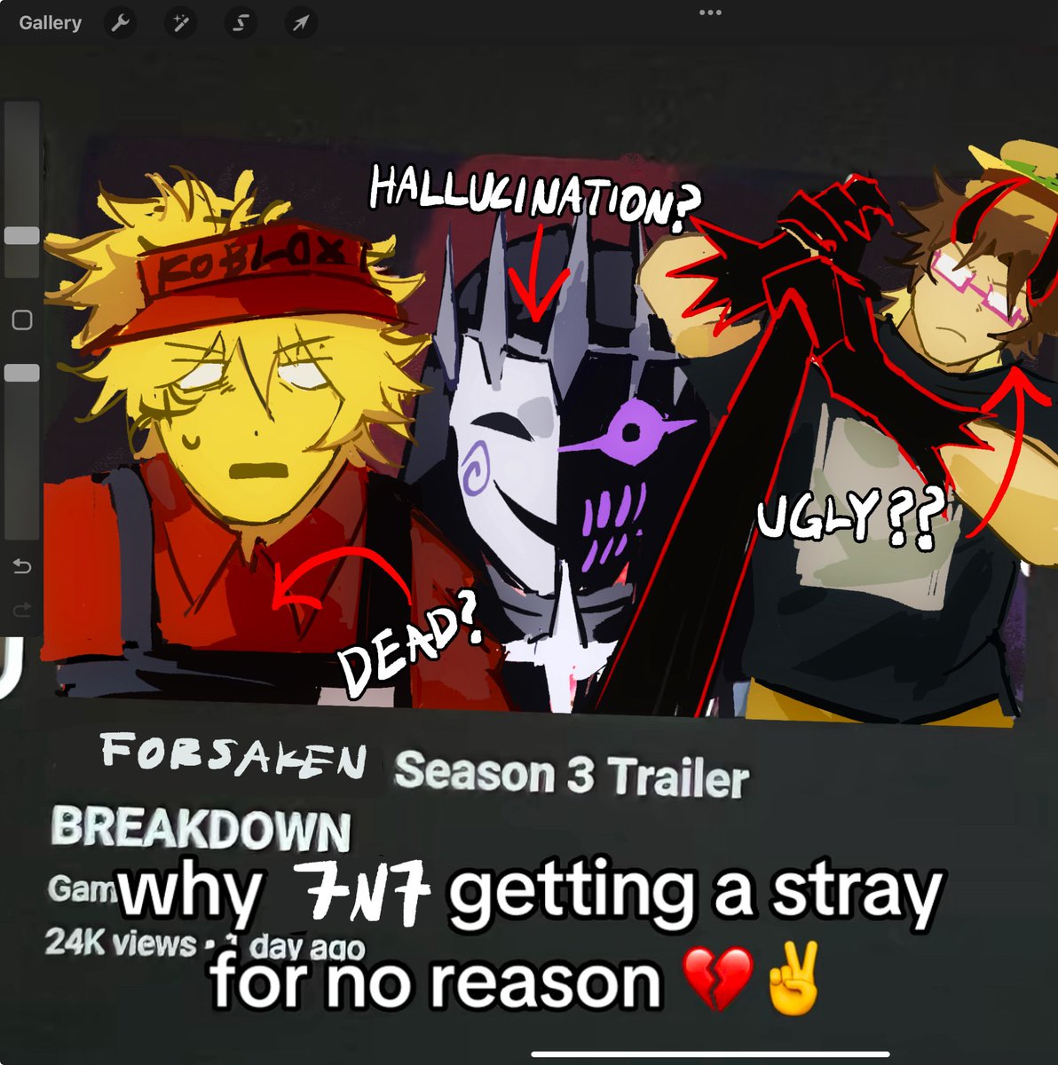 Paddle 💍 (@paddle_leaf) on Twitter photo 