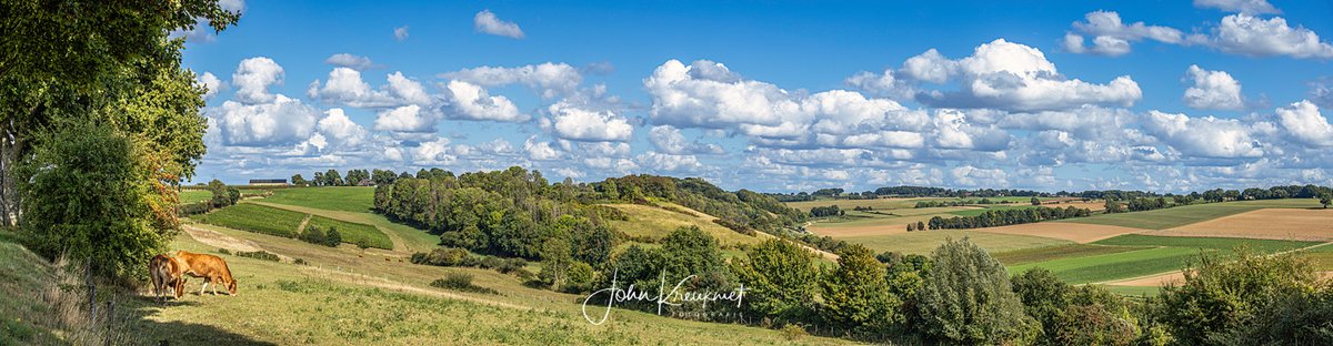Genieten in Zuid-Limburg 
Vrakelberg