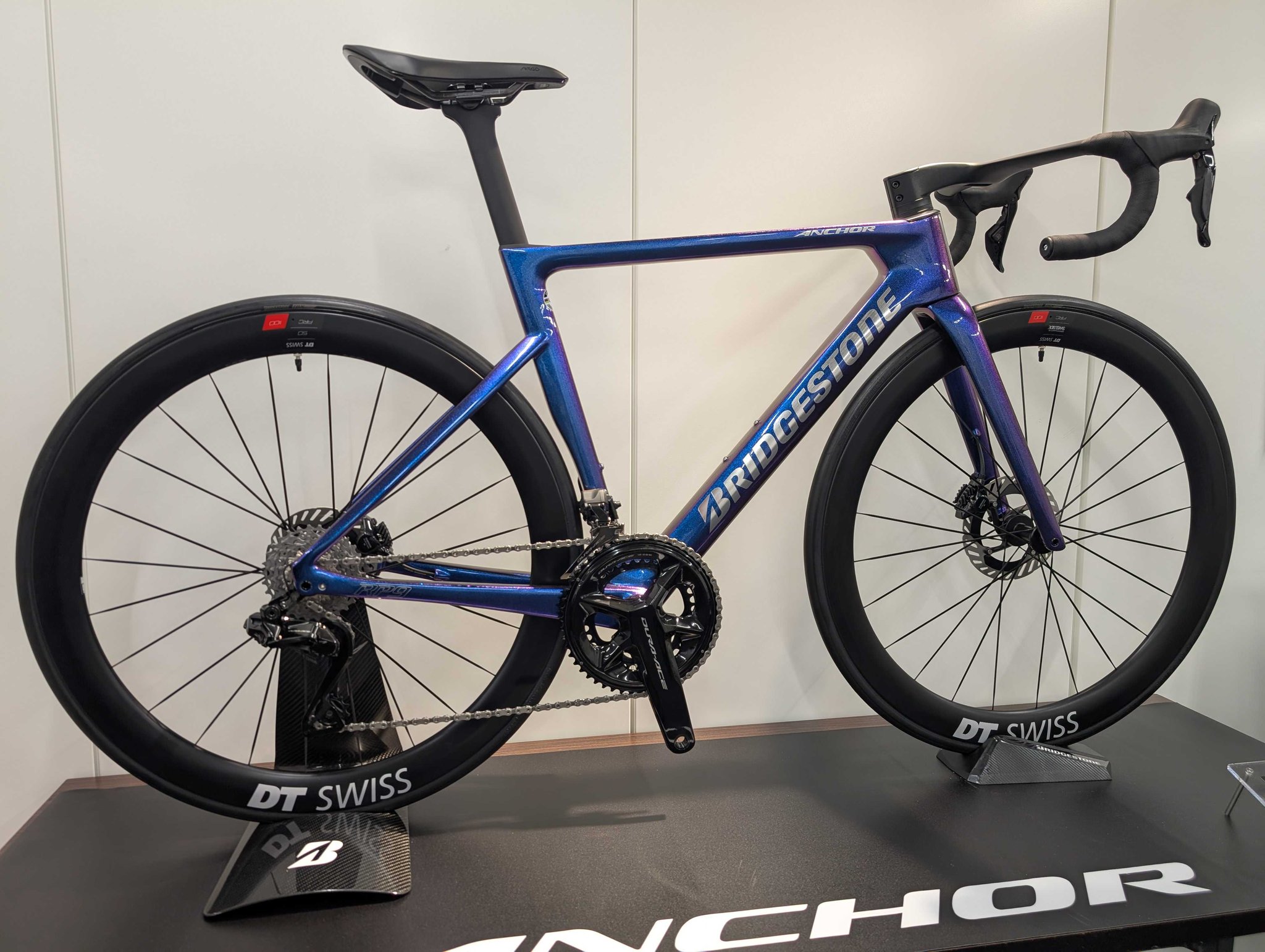 札幌　ブリヂストン　アンカー ブリヂストンアンカー取扱店です。 | 有限会社もんまサイクル