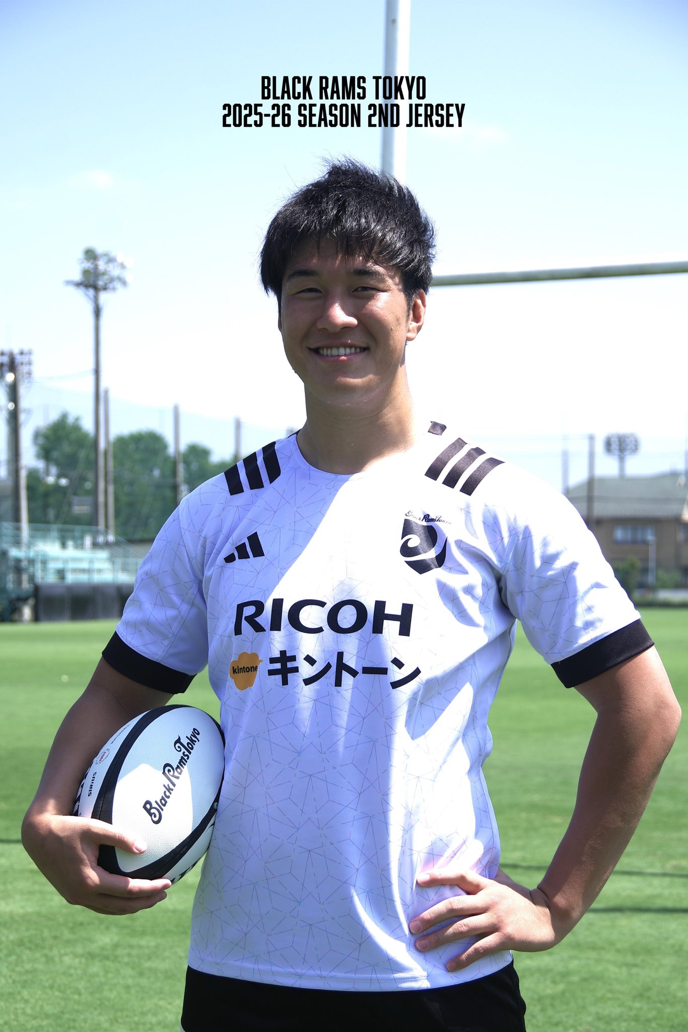 JRラム 700ml 野球選手デザイン BlackRams Tokyo | ブラックラムズ東京 on X: 