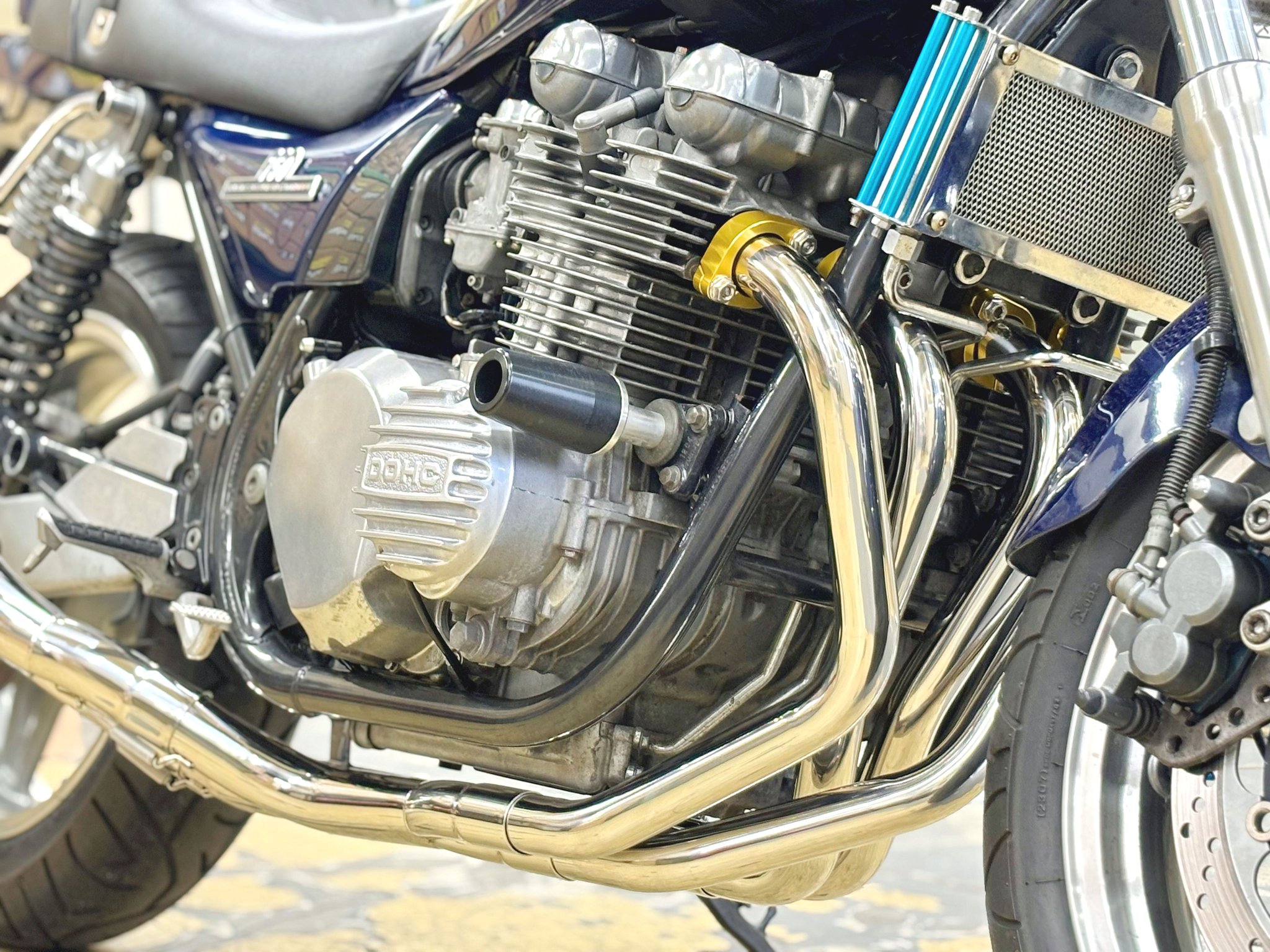 RPM RACING PROJECT MURASHIMA マフラー RPM -RACING PROJECT MURASHIMA- on X: 