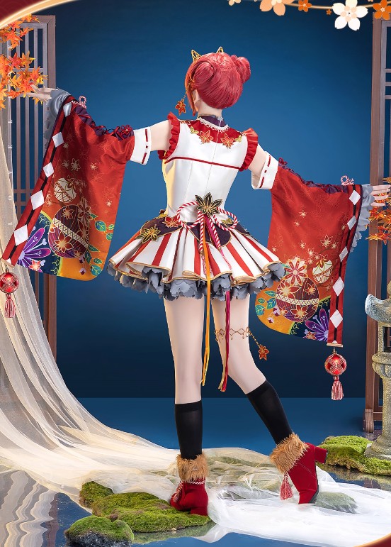 コスコミ コスプレ衣装オーダー受付中！！ (@coscomi_shop) / X