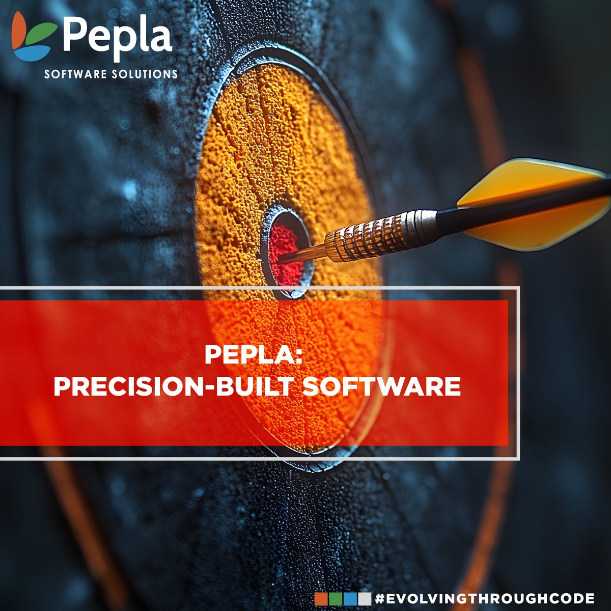 PeplaInfo's tweet image. At Pepla, we know that serious goals demand serious solutions. That’s why every line of code we write is crafted with precision, performance, and purpose in mind.

Don’t compromise with generic tools. Get software engineered for impact.
#BuiltForSuccess
#PeplaSoftwareSolutions