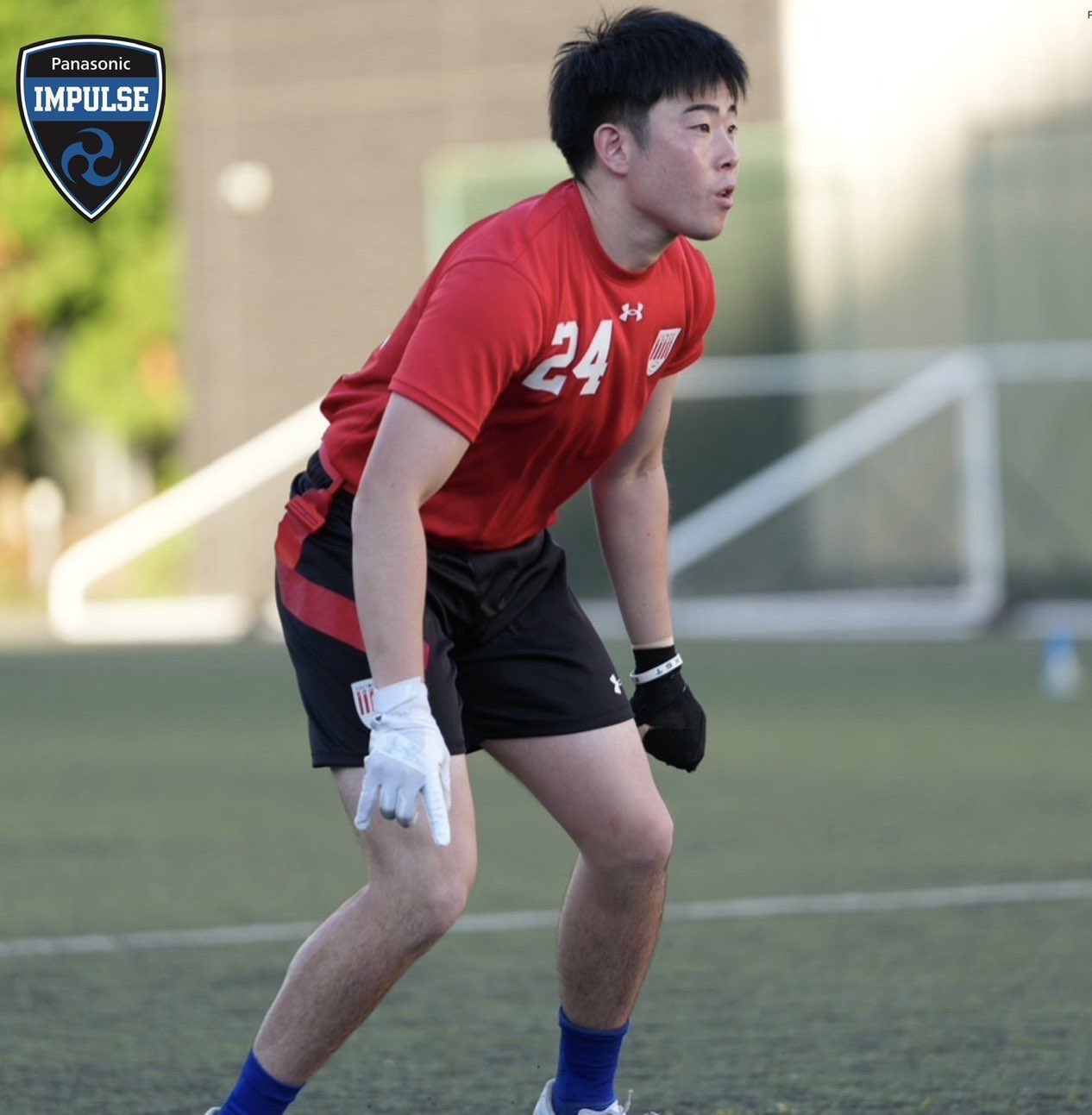 パナソニック インパルス公式 (@gogo_impulse) / X