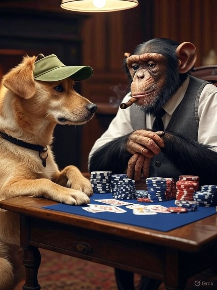 Gods so good man. I’m trying to maintain my depression though chat.
I’m grateful but I’m so much pain