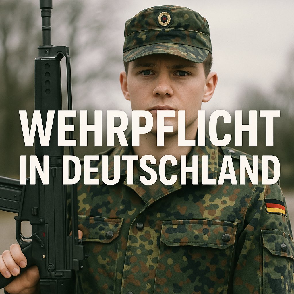 Schon gewusst?

Die Wehrpflicht in Deutschland wurde nicht abgeschafft, sondern lediglich ausgesetzt. Dies geschah im Juli 2011 durch ein Gesetz, das die allgemeine Einberufungspflicht vorübergehend aufhob, während die verfassungsrechtliche Grundlage im Grundgesetz (Artikel 12a)