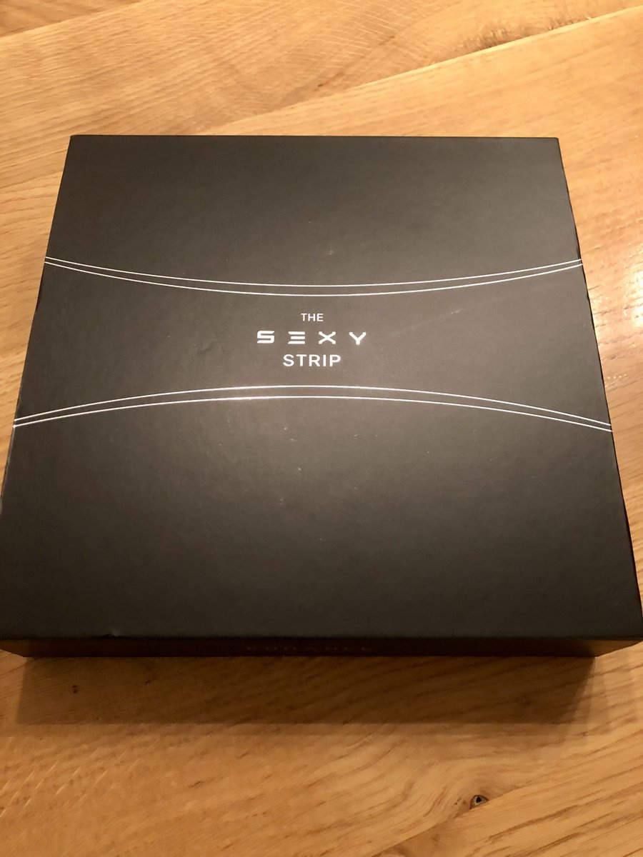 Christian Johnson (@p1rate_chris) on Twitter photo The S3XY Strip from <a href="/enhauto/">Enhance - S3XY Buttons</a> has arrived early for testing! Looking forward to putting this prototype through its paces. Happy to answer questions on installation and operation. Packaging is high quality. Pre-order at enhauto.com (20% off for the first 1000) The S3XY Strip from <a href="/enhauto/">Enhance - S3XY Buttons</a> has arrived early for testing! Looking forward to putting this prototype through its paces. Happy to answer questions on installation and operation. Packaging is high quality. Pre-order at enhauto.com (20% off for the first 1000)