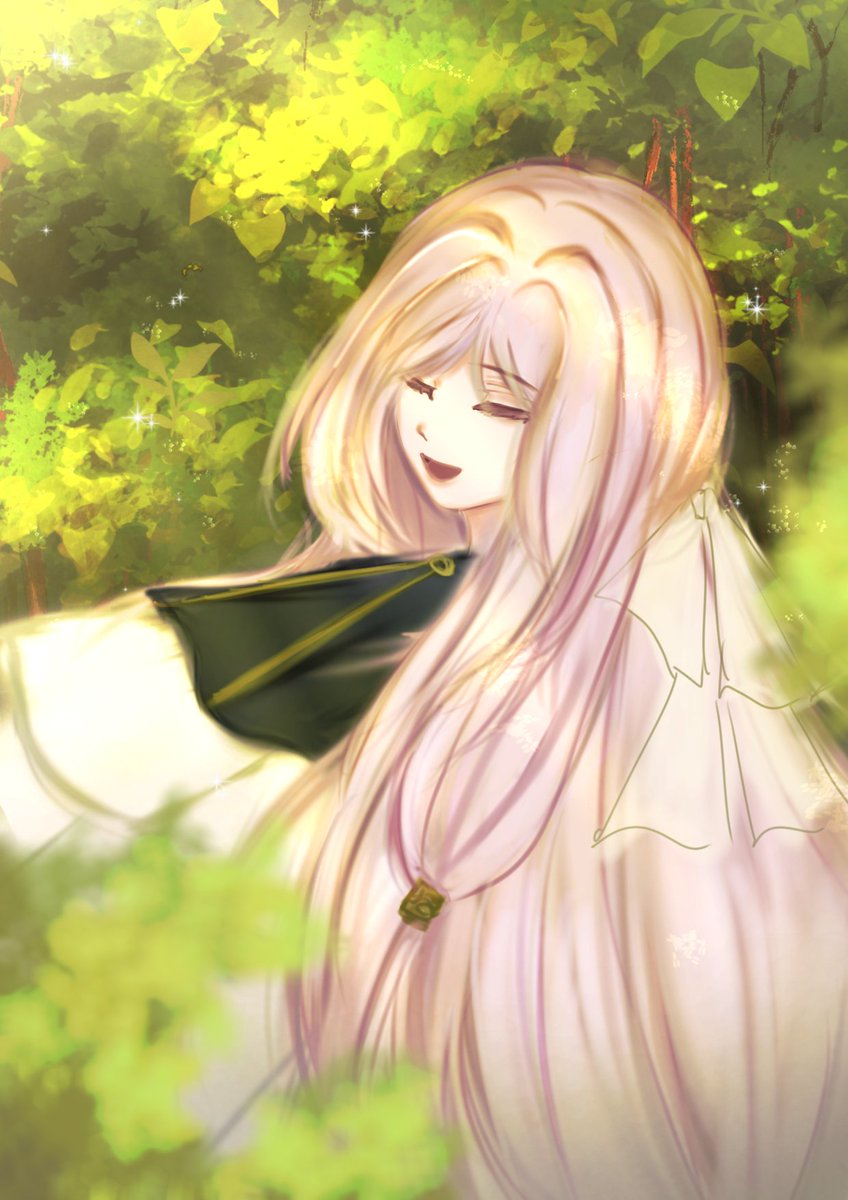 𝓘𝓵𝓵𝔂𝓻𝓪 (พึ่งกลับมาแอคทีฟ-) tweet media