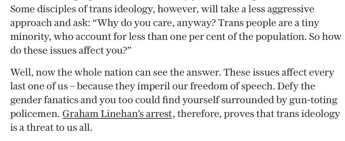 Great piece by <a href="/MichaelPDeacon/">Michael Deacon</a> 

telegraph.co.uk/gift/434581edd…
