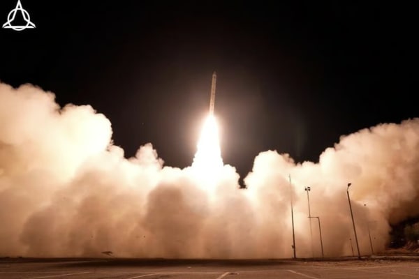 all_israel_news's tweet photo. Why Israel sends satellites west instead of east: Ofek 19 explained https://t.co/FDdB2zKE9E

#Israel #Ofek19 #IsraelSpace #SatelliteLaunch #SpaceTechnology #PalmachimAirbase #SpaceInnovation #SatelliteExplained #IsraelScience https://t.co/Oi6gKQb4OL