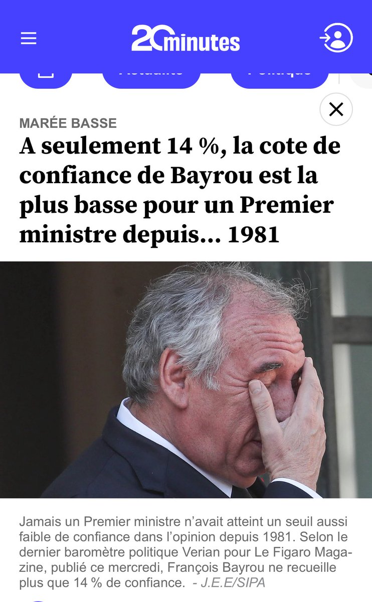 AlexandreJardin's tweet photo. URGENT/ ALERTE : à partir d’aujourd’hui 4 sept , un pouvoir aux abois (cote de popularité du président 15 % et du 1er ministre, 14 %) risque de signer un décret sur la #PPE3 engageant 300 milliards qui feront doubler votre #factureElectricite apres une campagne exceptionnelle de désinformation , sans attendre l’approbation du parlement alors que @bayrou s’y était engagé début août.
Pour RIEN ! Nous n’avons pas besoin de surplus d’électricité et notre électricité est déjà décarbonée.
On vous traite comme des #gueux, non comme des citoyens dignes.
Nous avions mené la lutte contre les #ZFE RÉUSSISSANT À CONVAINCRE 78% DES FRANÇAIS de les faire tomber, ouvrant la voix au vote de l’AN.
Rejoignez-nous sur https://t.co/6xs3PUzkBX pour faire de même pour la #PPE3 - et gagner #CauseApresCause avec nos alliés