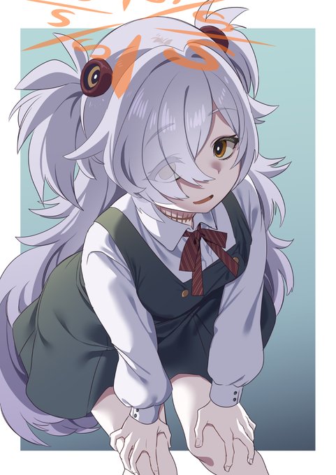 もっとボコボコ素早く落書きをあげられるようになりたいので早描き練習。これは色分けまでで15分に抑えた 