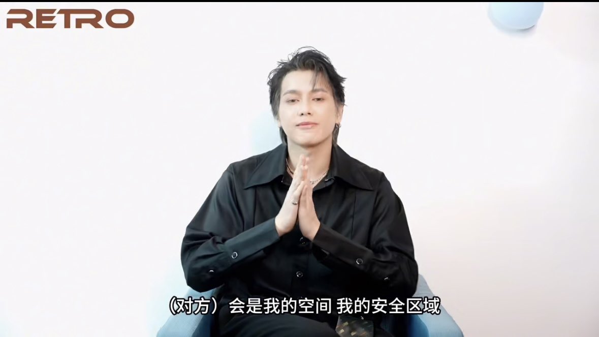 Lulupiggyy (@zaspros) on Twitter photo Q: how to define love
Smart: Love is a feeling make me comfort, it's a power to make us two better, to help and support each other. That person (u know who) will be my space, my safezone.🥹🥹
#SmartBoom
#CSNP
<a href="/smart_csnp/">Smart Chisanupong</a>
<a href="/bxxm_rvw/">บอ อู มอ บูมบูม🐋✨</a> Q: how to define love
Smart: Love is a feeling make me comfort, it's a power to make us two better, to help and support each other. That person (u know who) will be my space, my safezone.🥹🥹
#SmartBoom
#CSNP
<a href="/smart_csnp/">Smart Chisanupong</a>
<a href="/bxxm_rvw/">บอ อู มอ บูมบูม🐋✨</a>