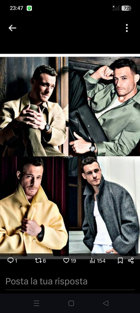 Buongiorno anima bella 🫶.....uno shooting meraviglioso!;!..." Mozzafiato"🔝
Buongiorno family Thb e 
#KeremBürsin