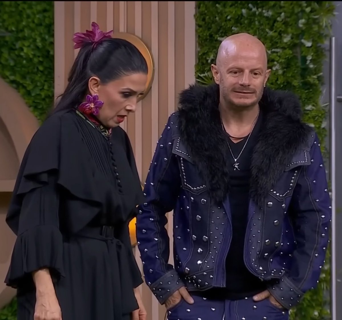 Se repiten estas caras 🤣🤣🤣🤣🤣🤣
#LaCasaDeLosFamososMx