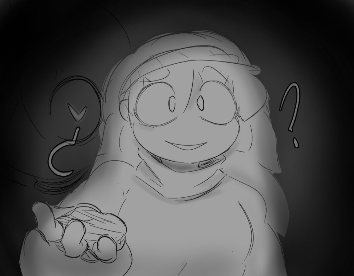 "¿Skyblue? nah you got it wrong"