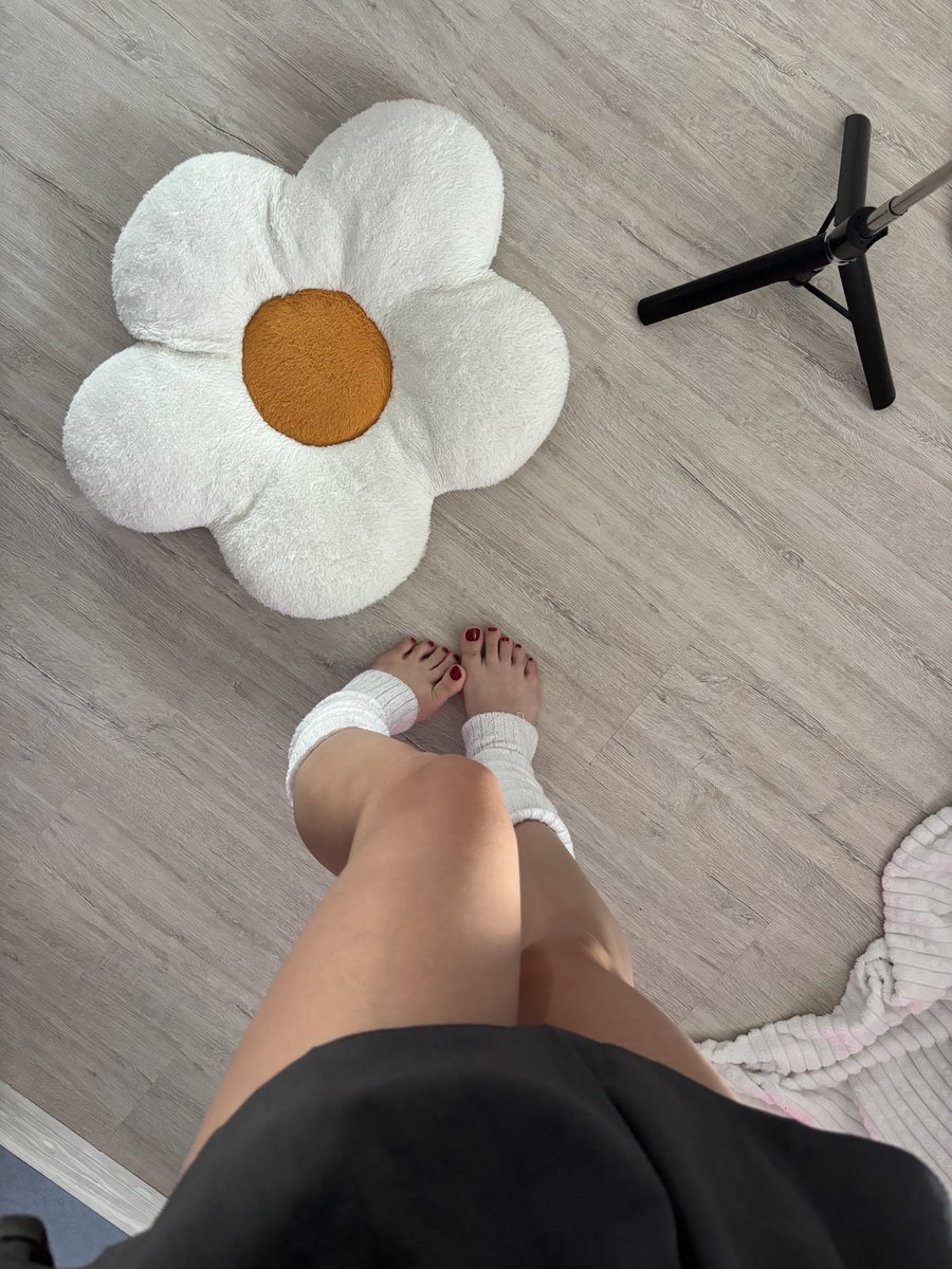 ثباحكم انا🤭