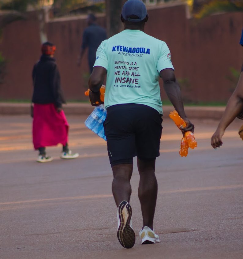 RunKyewaggula's tweet image. Who&apos;s ready to run? 🏃‍♀️ Join us every Thursday 5:30pm at Sidelines and let&apos;s get moving! 💪 #ThursdayRun #RunningCommunity&quot;