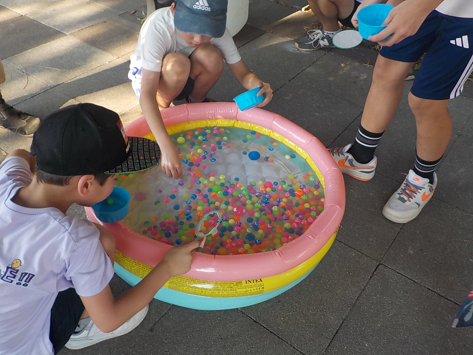 谷学級参観記　上 都立祖師谷公園 on X: 