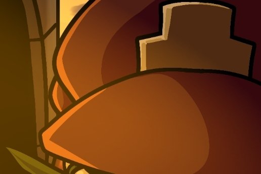 I'm cooking an animation 

<a href="/fnfatrocity/">Mario's Atrocity</a> -