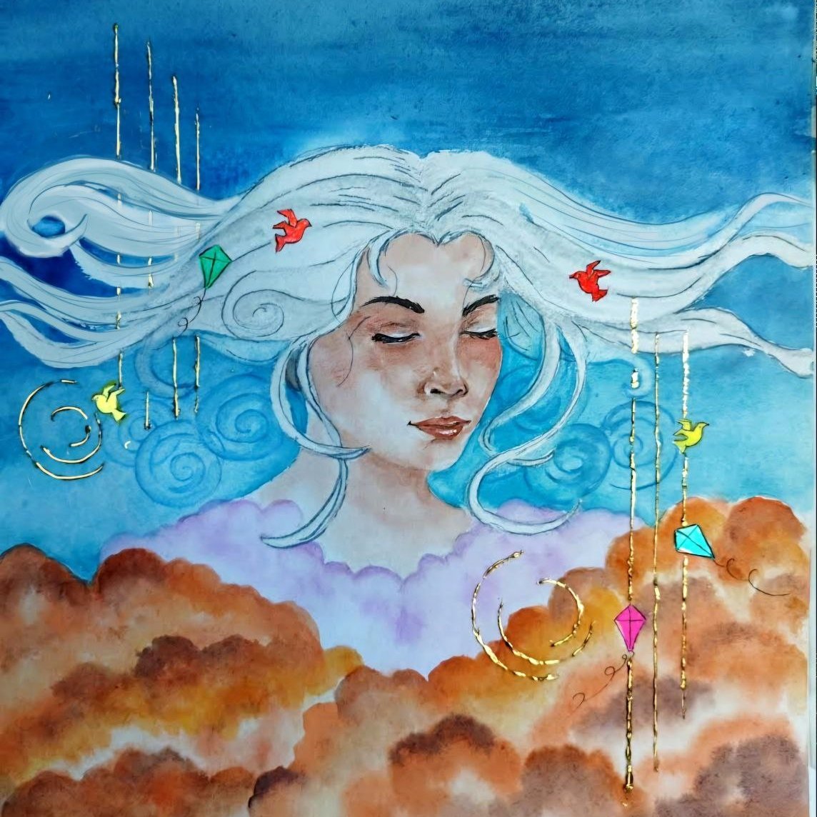 Artnaz_eth's tweet image. GM fam 

Where dreams take flight 
🔗
#skurpy