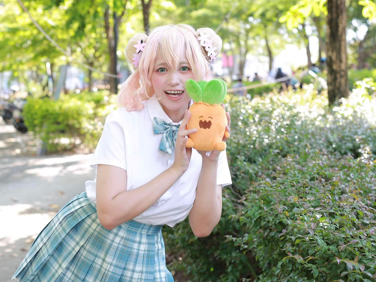 桃鈴 サラマンダー / DECO*27 full covered by 桃鈴ねね - YouTube