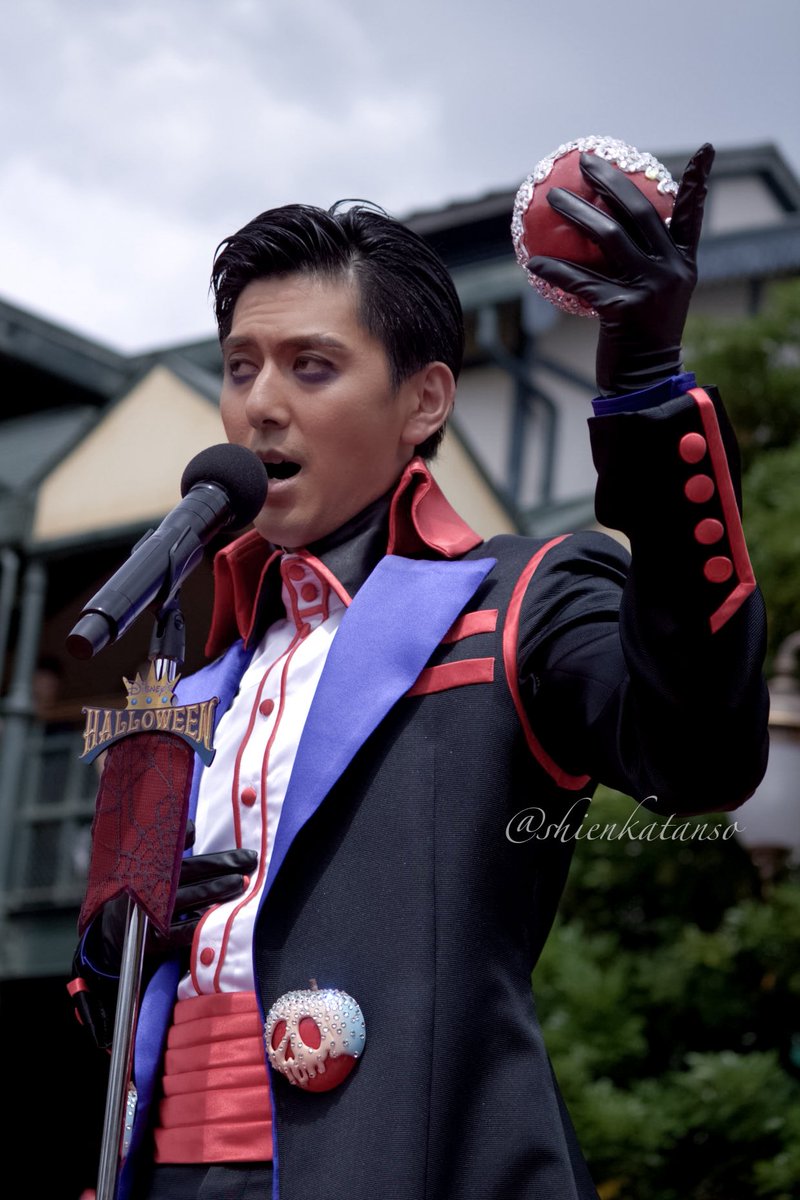 #アップルポイズン