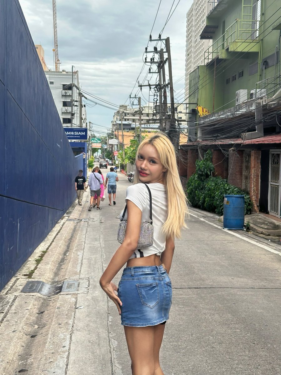 😍 #พัทยา #pattaya #ladyboy #ladyboythai #freelance #WalkingStreet #พัทยารับงาน #พัทยาfwb #พัทยานัดเย็ด #สาวสอง #ไฮพัทยา #พัทยาใต้