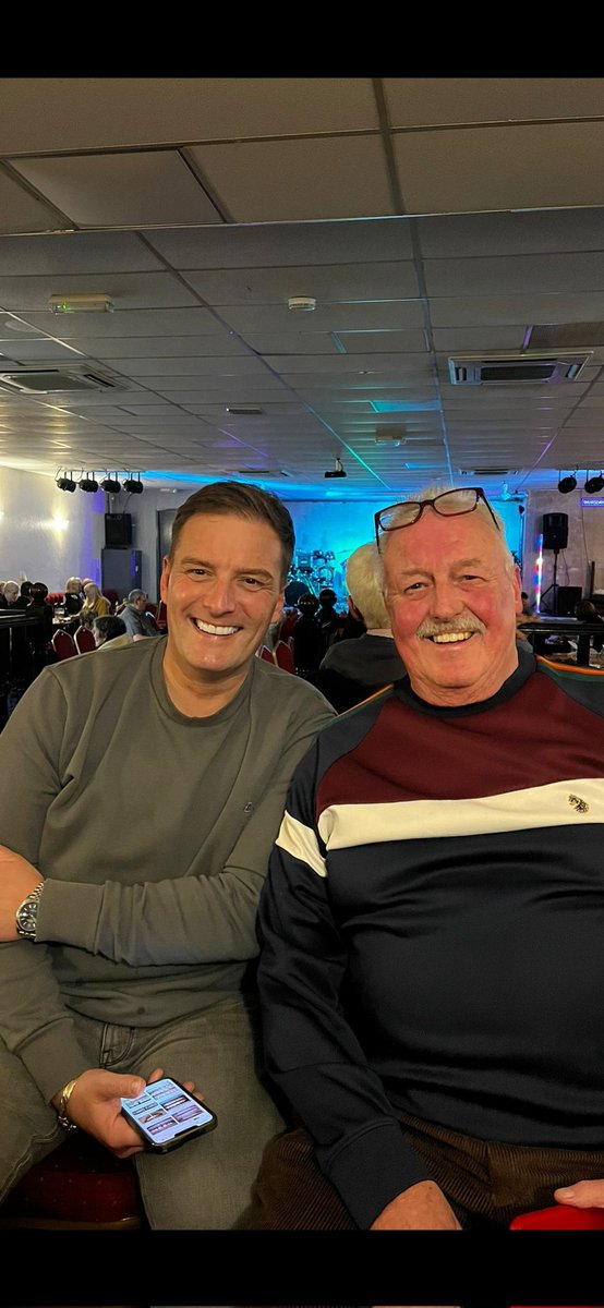 david clark tweet media