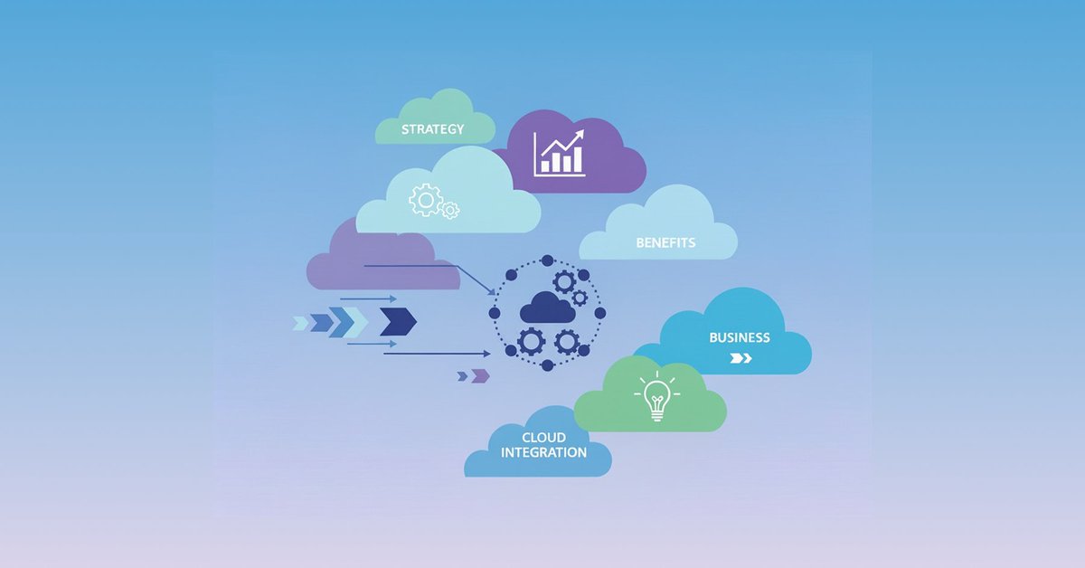 grapessolution's tweet image. #CloudIntegration is a 2025 business necessity. From real-time data flow to smarter decisions, seamless integration drives growth &amp;amp; agility. Read how leaders gain the edge 

👉 grapestechsolutions.com/blog/what-is-c…

#CloudServices #CloudStrategy #DigitalTransformation #grapestec_solutions