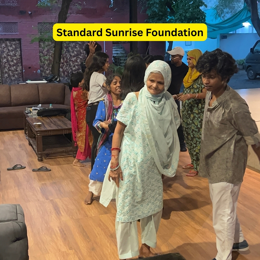 Senior citizen care in India is about dignity, health &amp; love 💙 Discover old age homes, support &amp; activities for elders. #SeniorCare #ElderlySupport

standardsunrisefoundation.org/post/senior-ci…