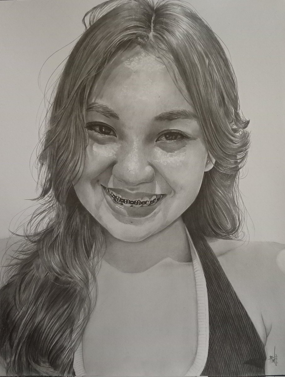 Bimbear06's tweet photo. #mechanicalpencil #art #drawingpencil #portraitart https://t.co/QblDpp5CZR