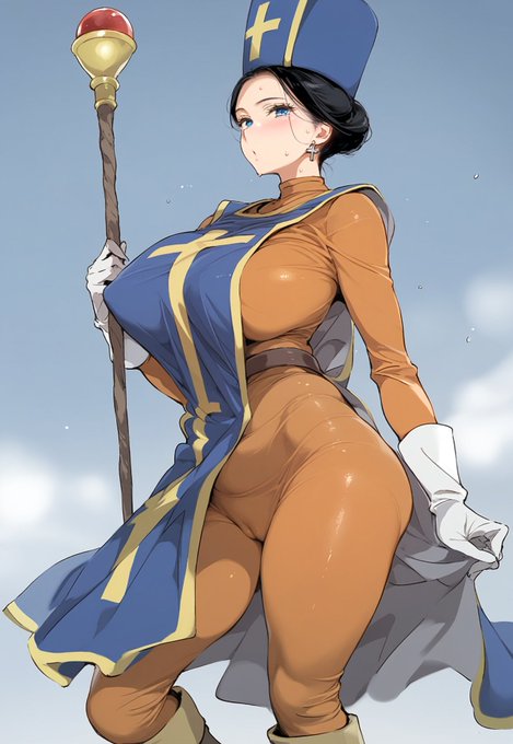 前にドラクエIIIリメイクやってたとき僧侶をカオルコにしてた 勇者はシュウゴ、魔物使いはゆう、魔法使いはユウコ 毎回命名に死ぬほど悩むので自キャラいるのありがたい ちなみにIIIはダーマでカオルコさんを賢者にしたところでなんか満足して積んでる